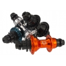 Piasta tył Eclat Pulse Female Cassette